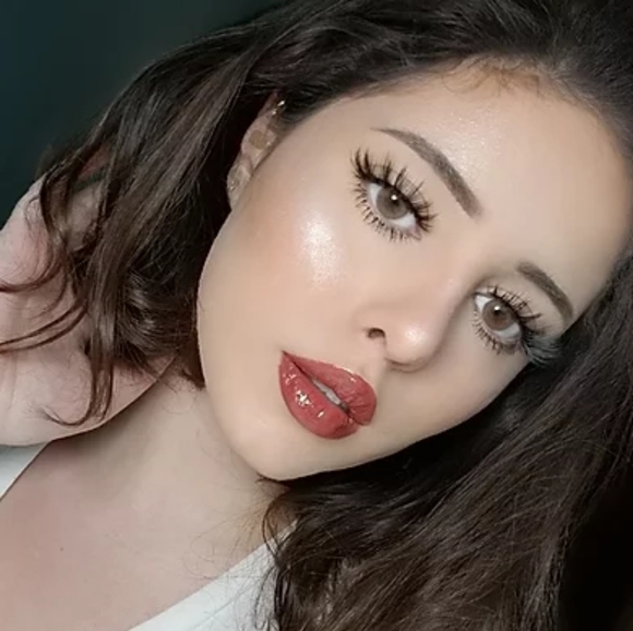 Faux Mink Cruelty Free Eyelashes - Picture 4 of 4